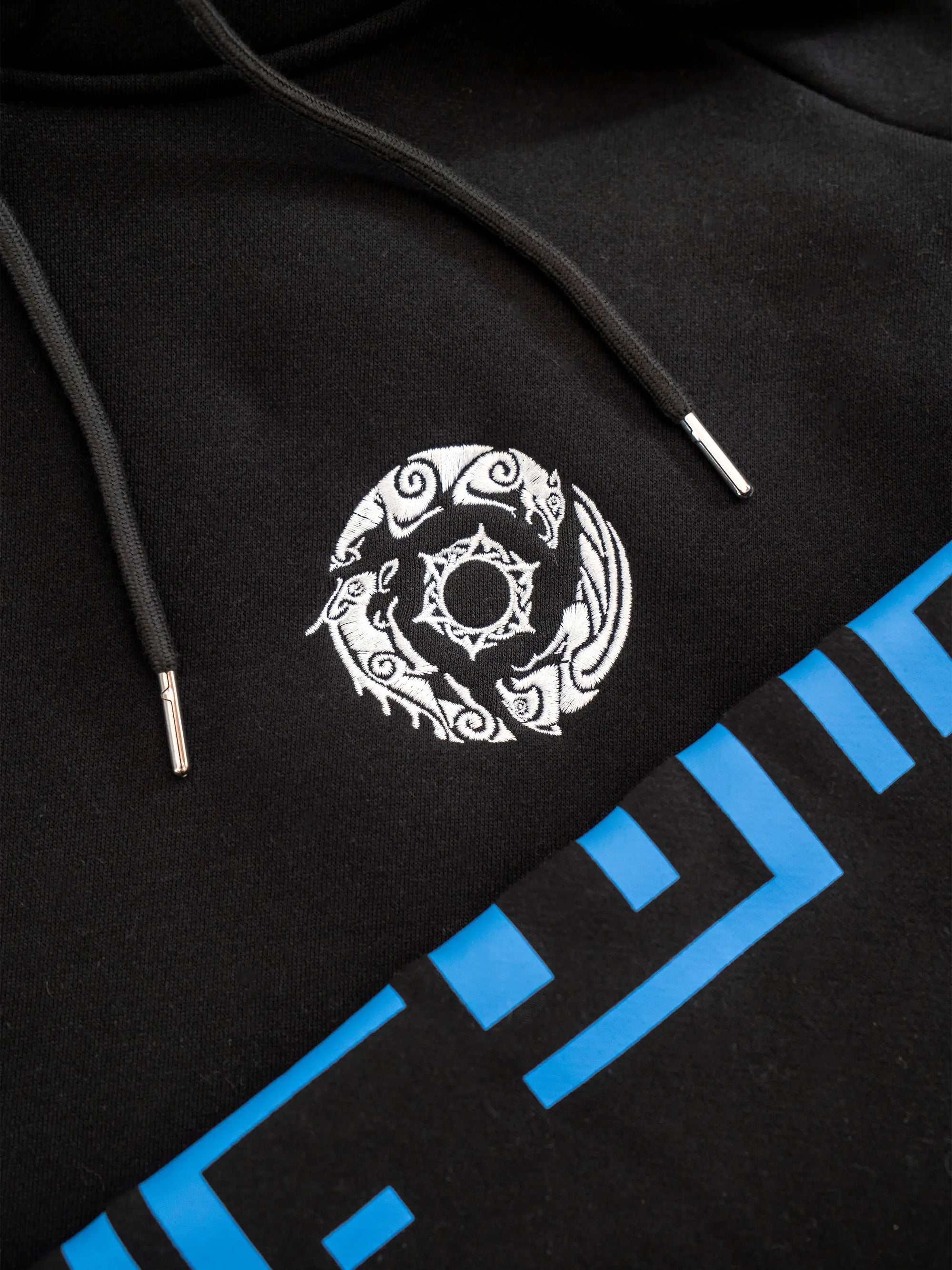 Crimson Desert - Brand Hoodie