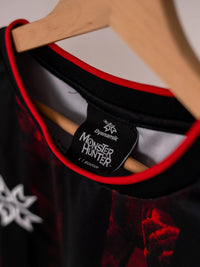 Monster Hunter Jersey - Apex