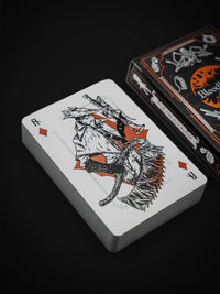 Bloodborne Playing Cards - Collectors Edition