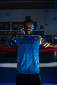 TEKKEN 8 King Jersey