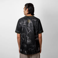 The Witcher 10 Year Anniversary Jersey