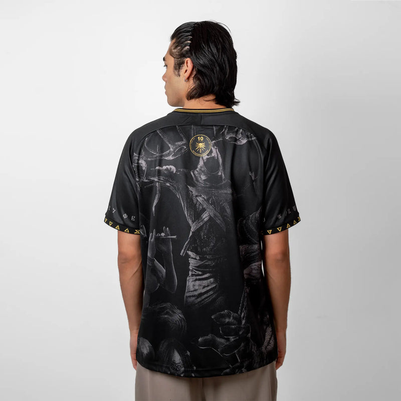 The Witcher 10 Year Anniversary Jersey