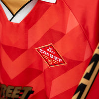 Street Fighter Zangief Jersey