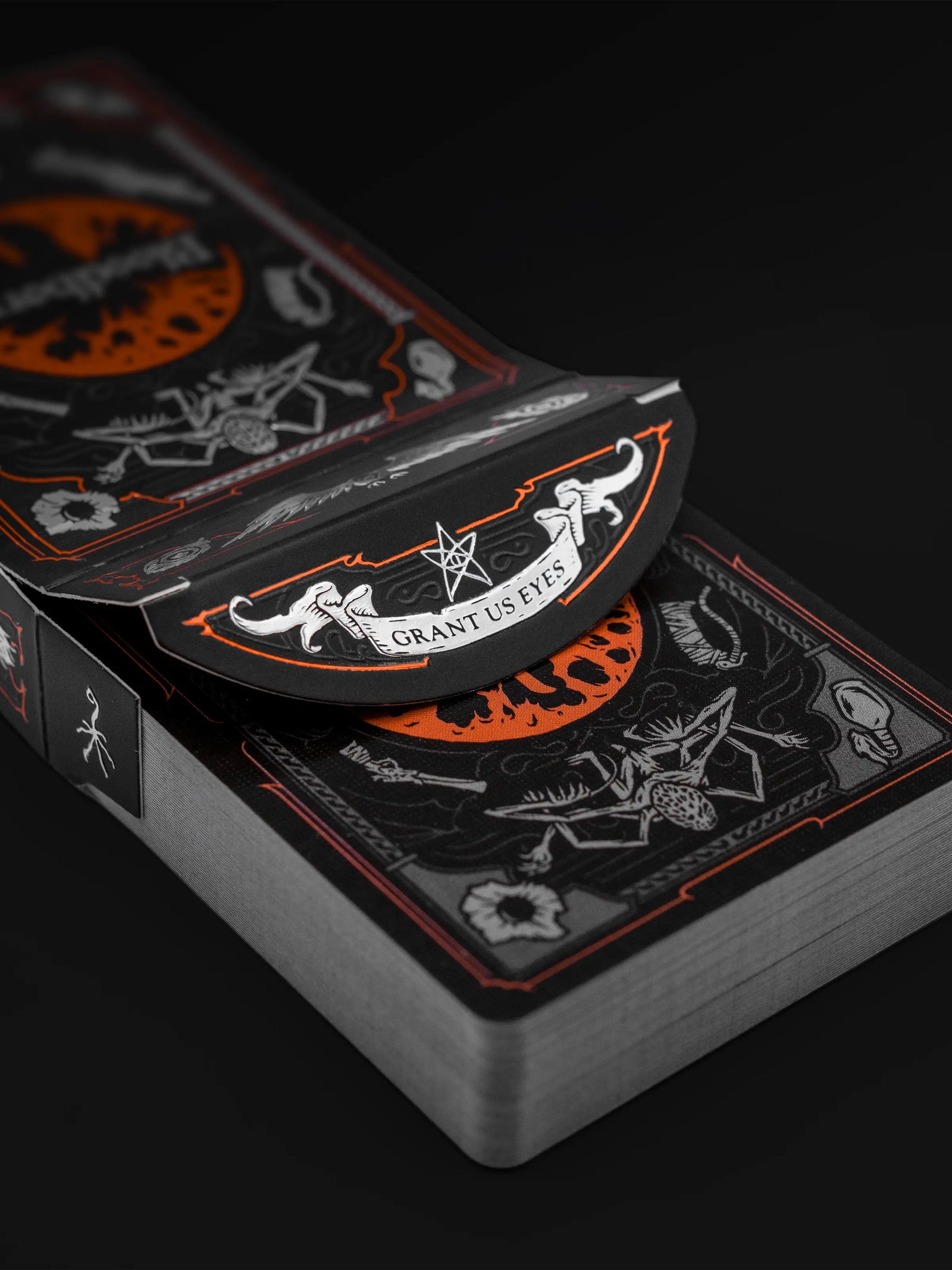 Bloodborne Playing Cards - Collectors Edition