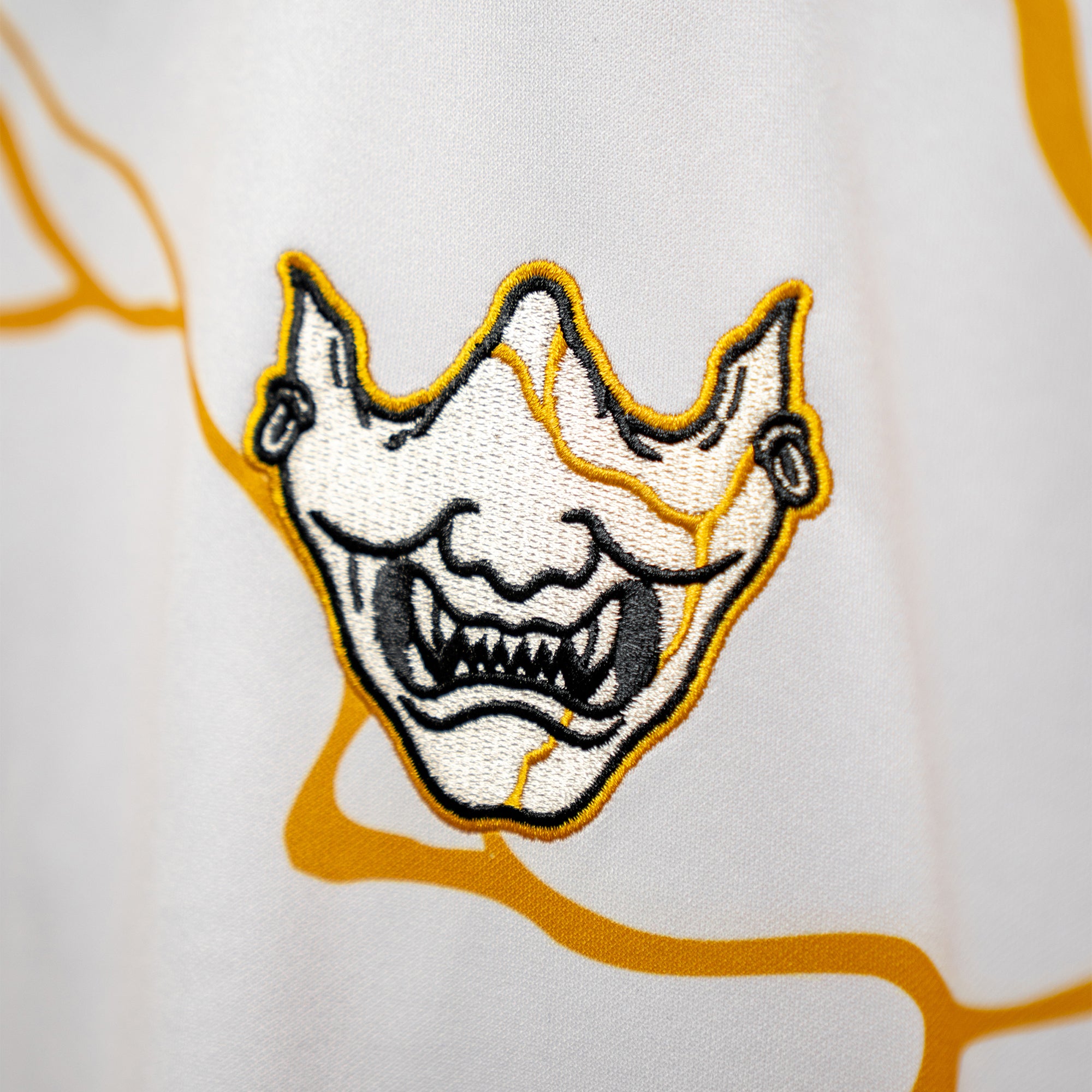 Ghost of Yōtei Jersey - Home