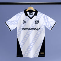 TEKKEN 8 Ultimate Jersey Collection