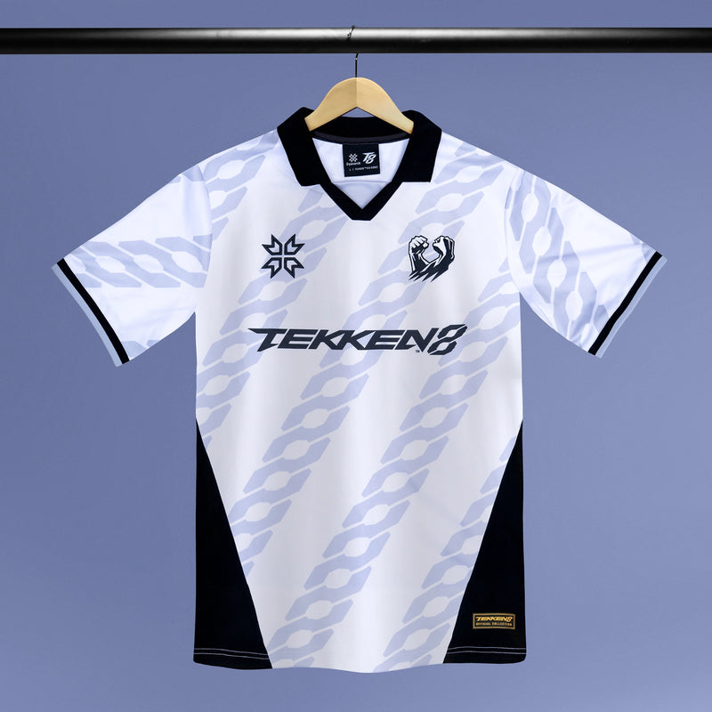 TEKKEN 8 Ultimate Jersey Collection