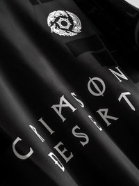 Crimson Desert Jersey - Home
