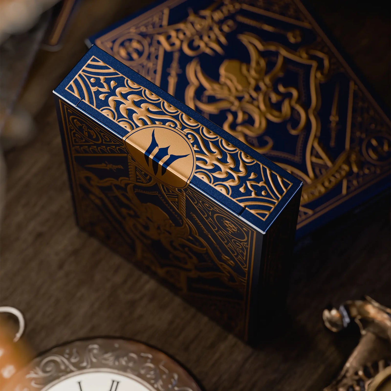 Baldur's Gate 3 Playing Cards - Collector's Edition