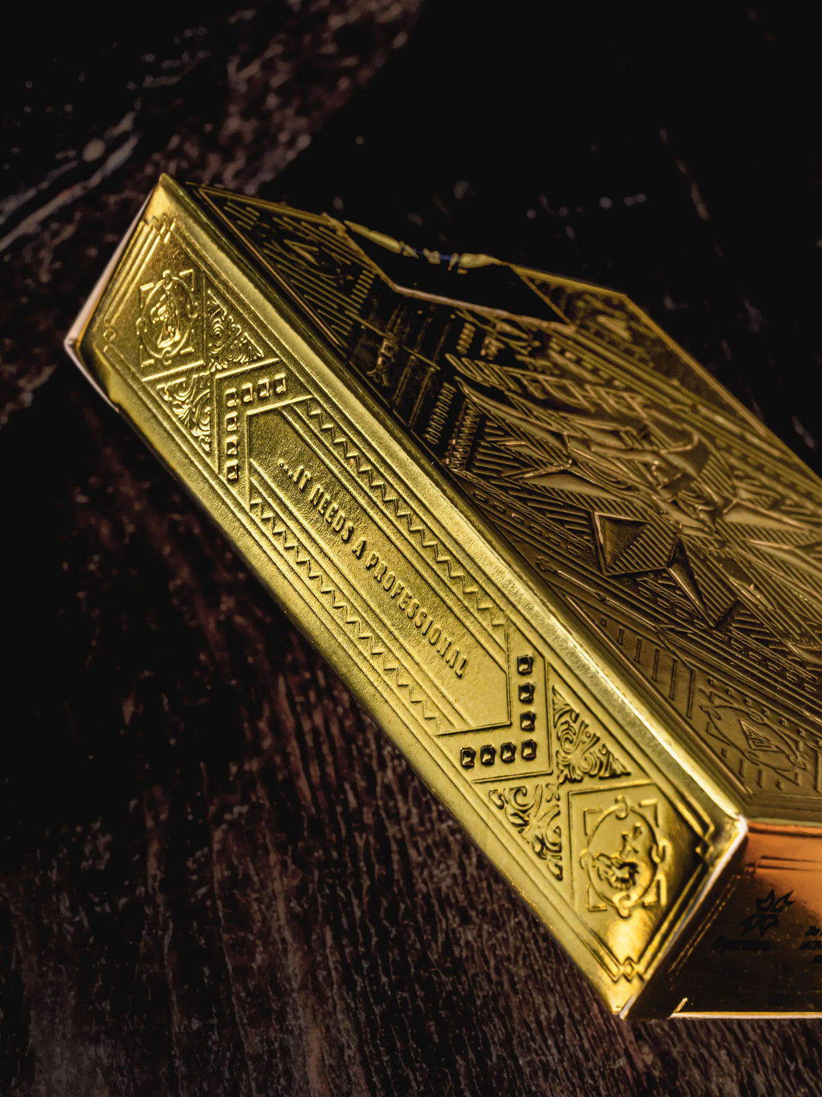 The Witcher Playing Cards: GOTY Edition