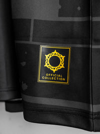 Crimson Desert Jersey - Home