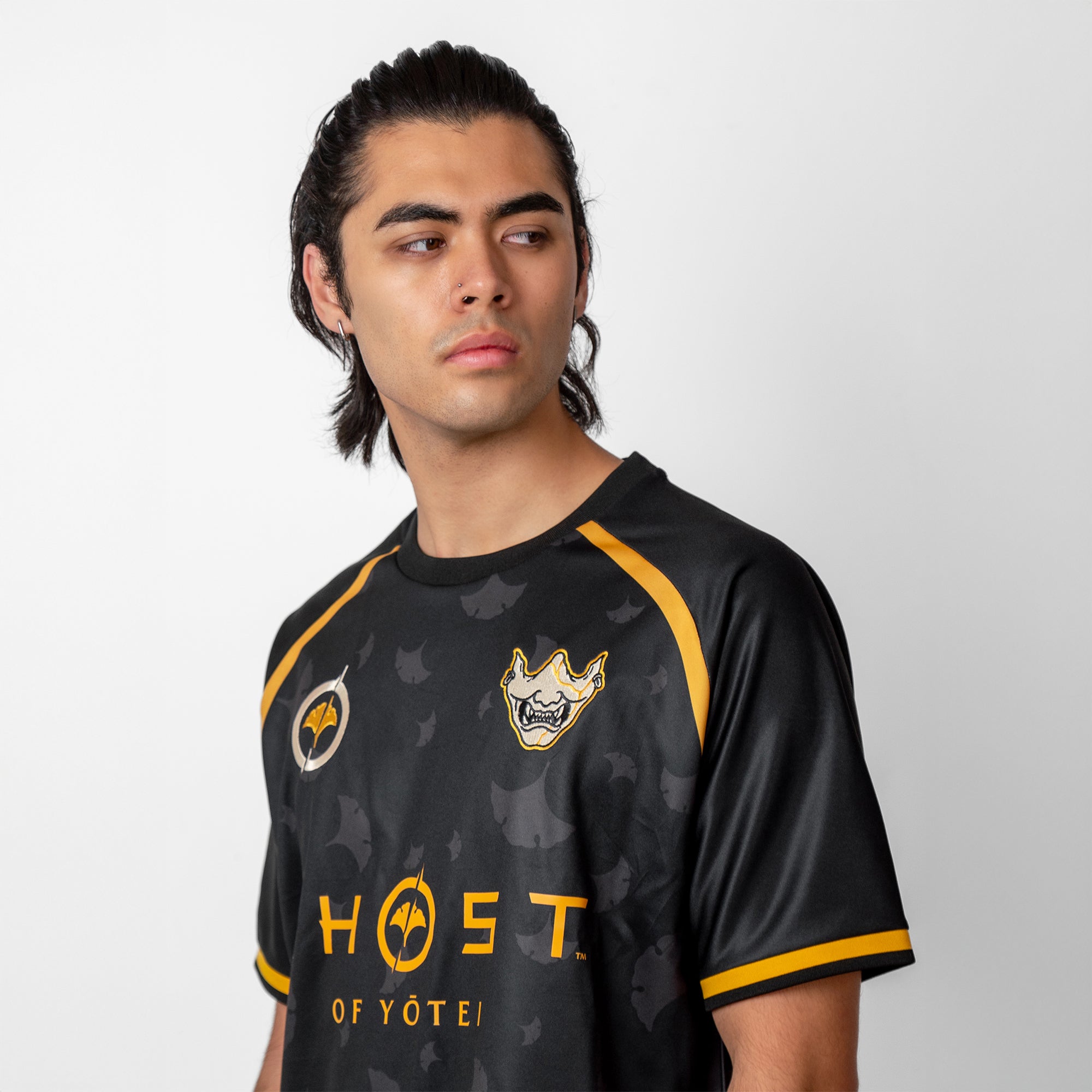 Ghost of Yōtei Jersey - 4th