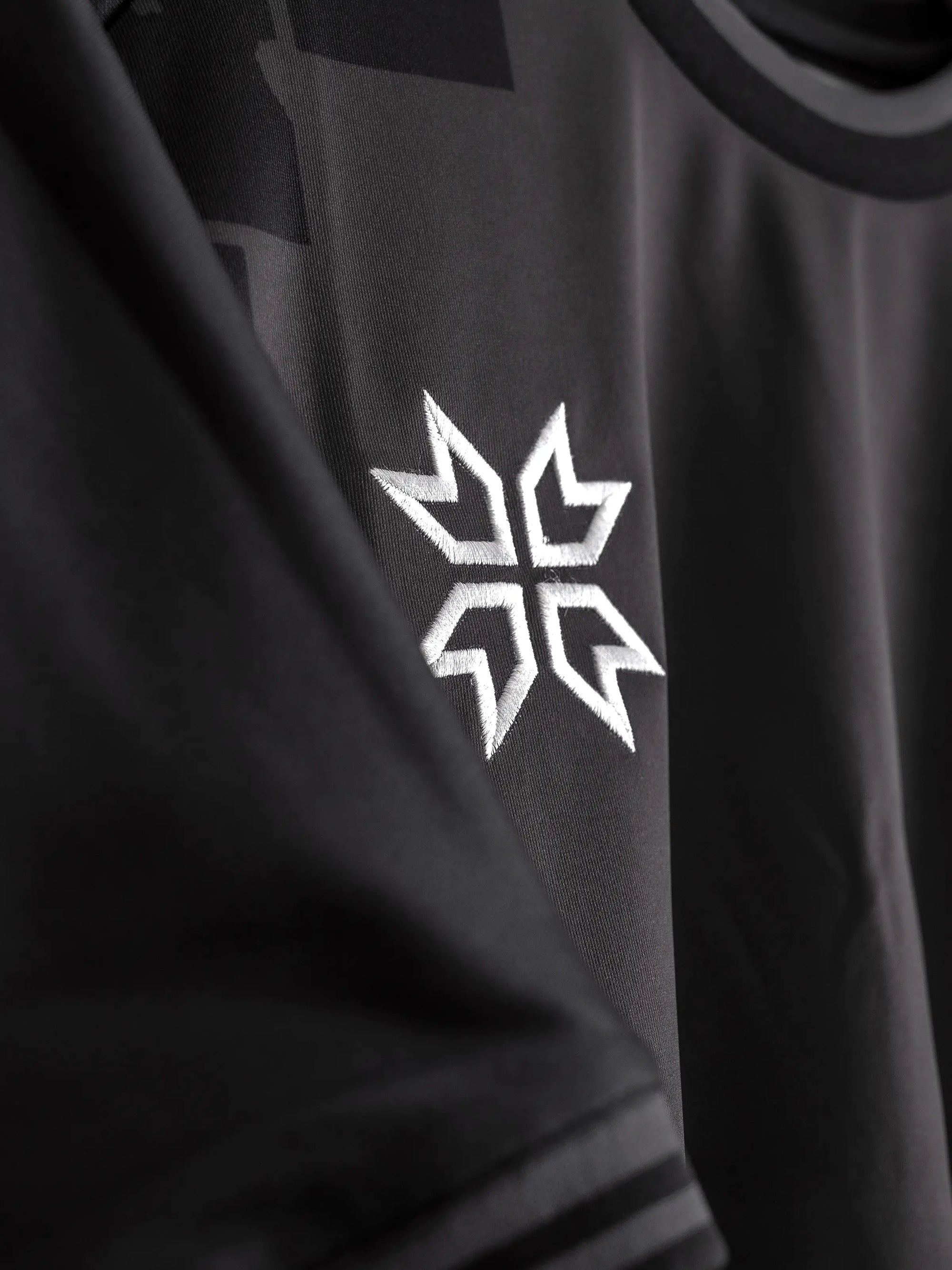 Crimson Desert Jersey - Home