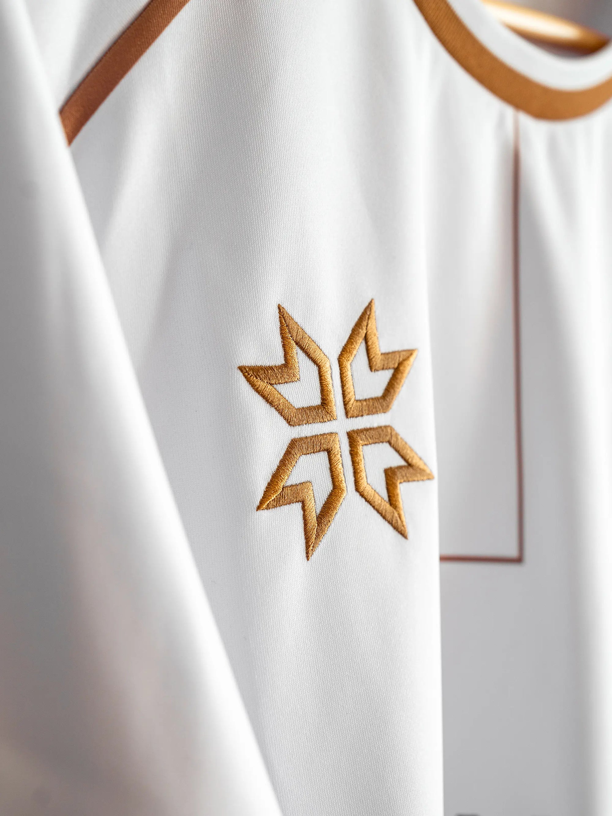 Crimson Desert Jersey - Away