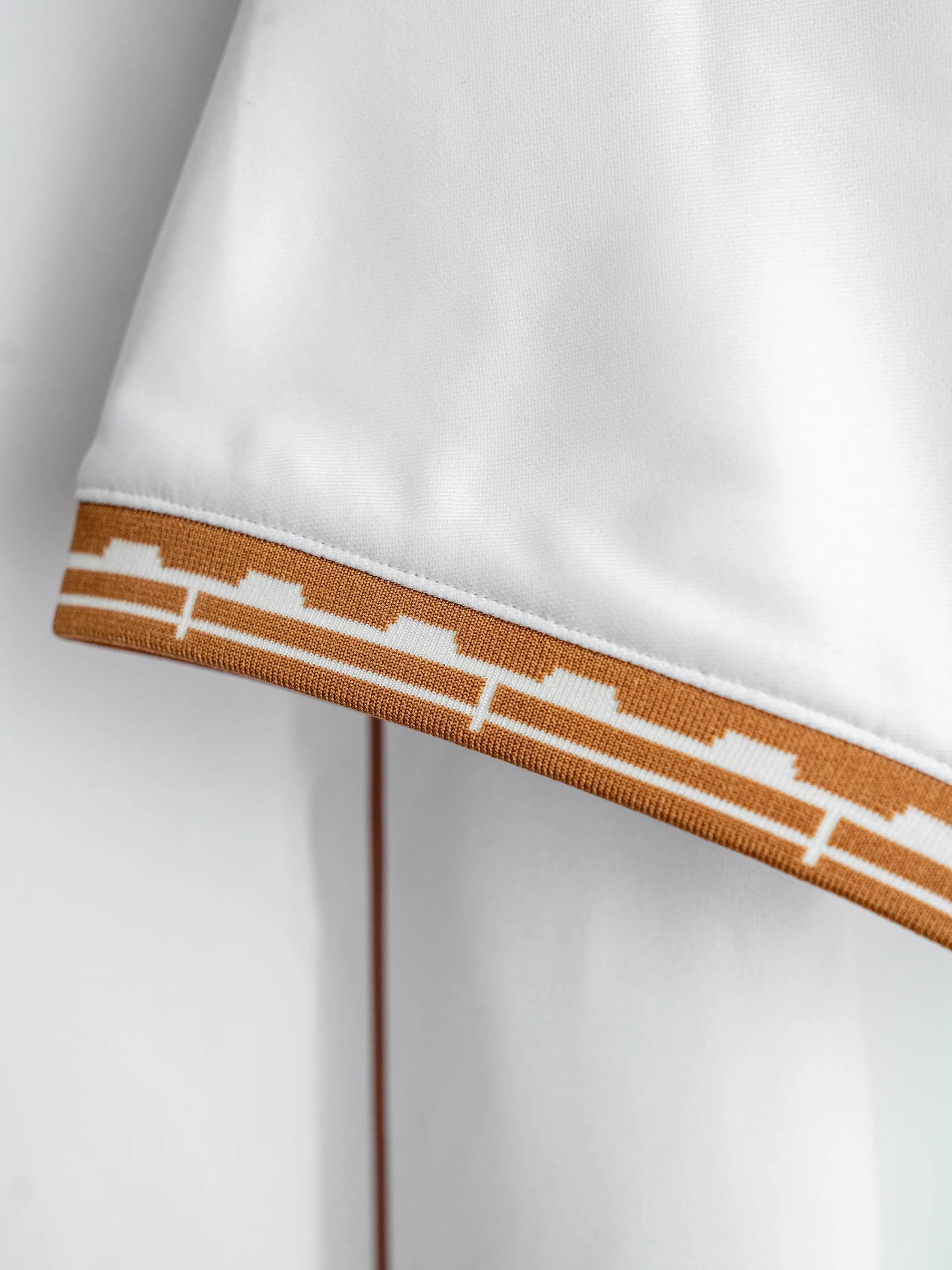 Crimson Desert Jersey - Away