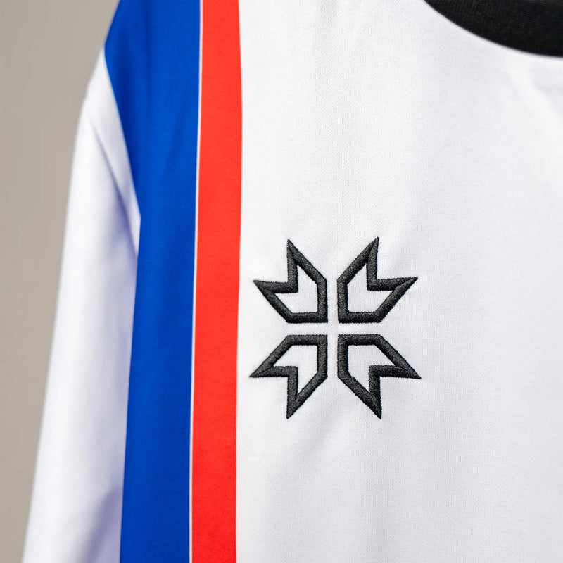 Street Fighter Sagat Jersey