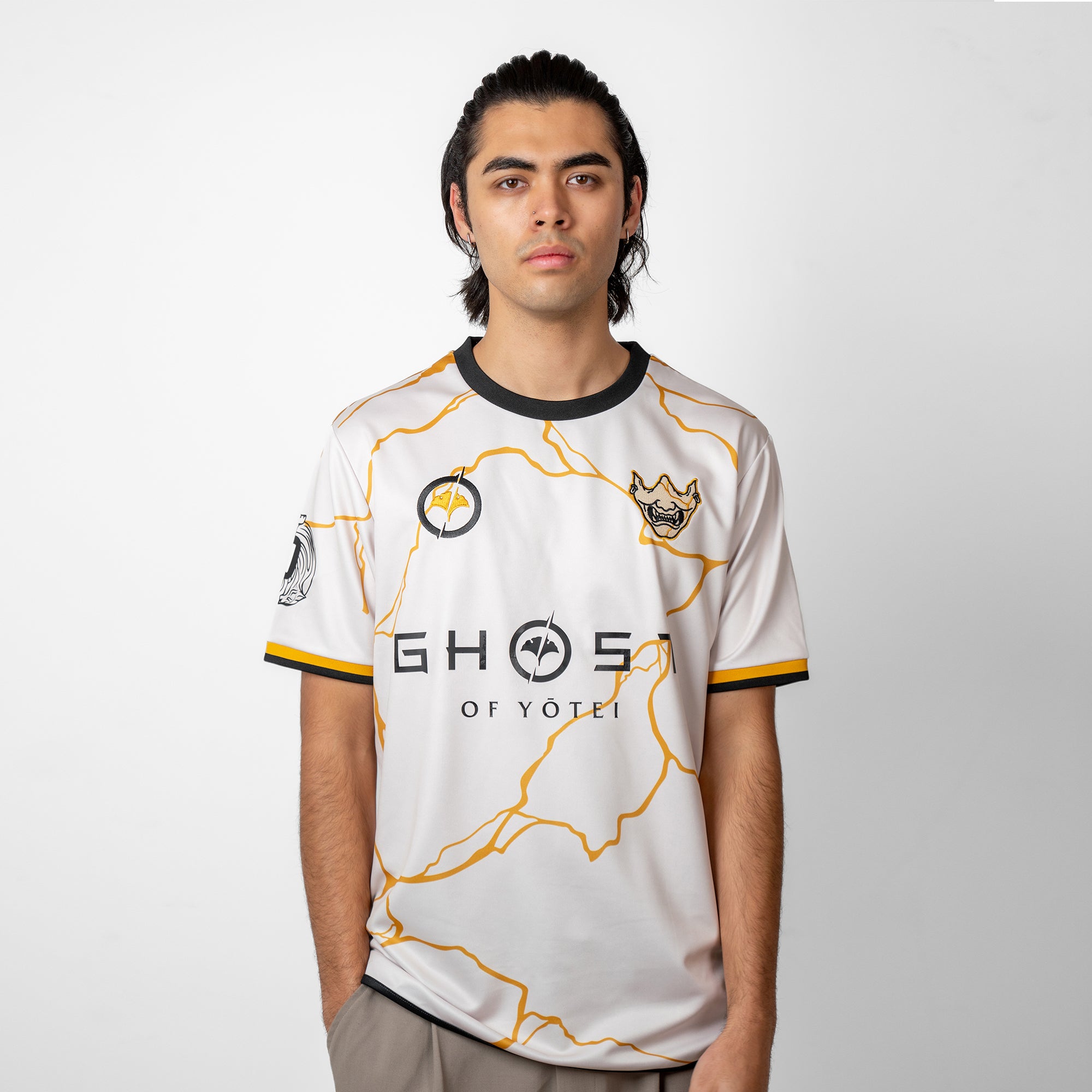 Ghost of Yōtei Jersey - Home