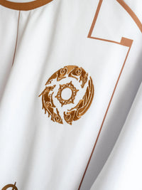 Crimson Desert Jersey - Away
