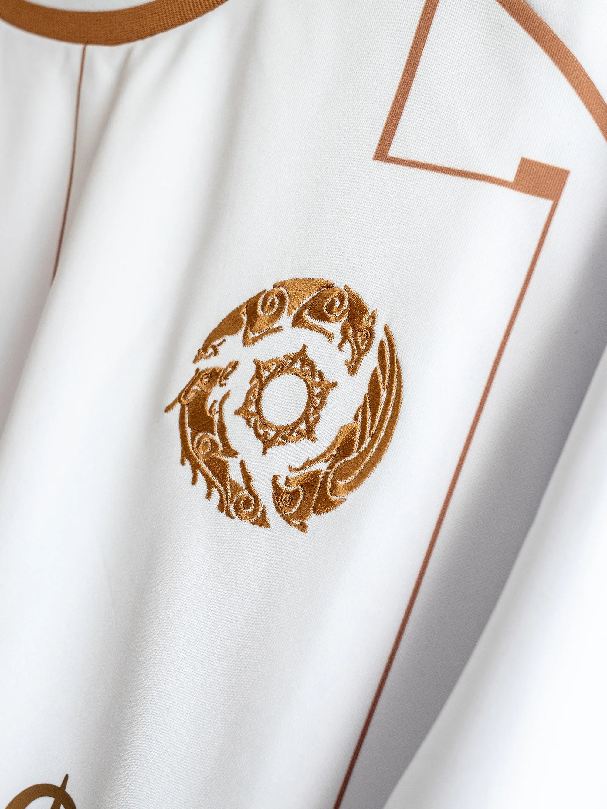 Crimson Desert Jersey - Away
