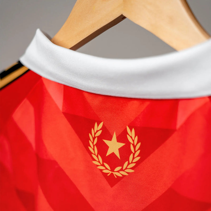 Street Fighter Zangief Jersey