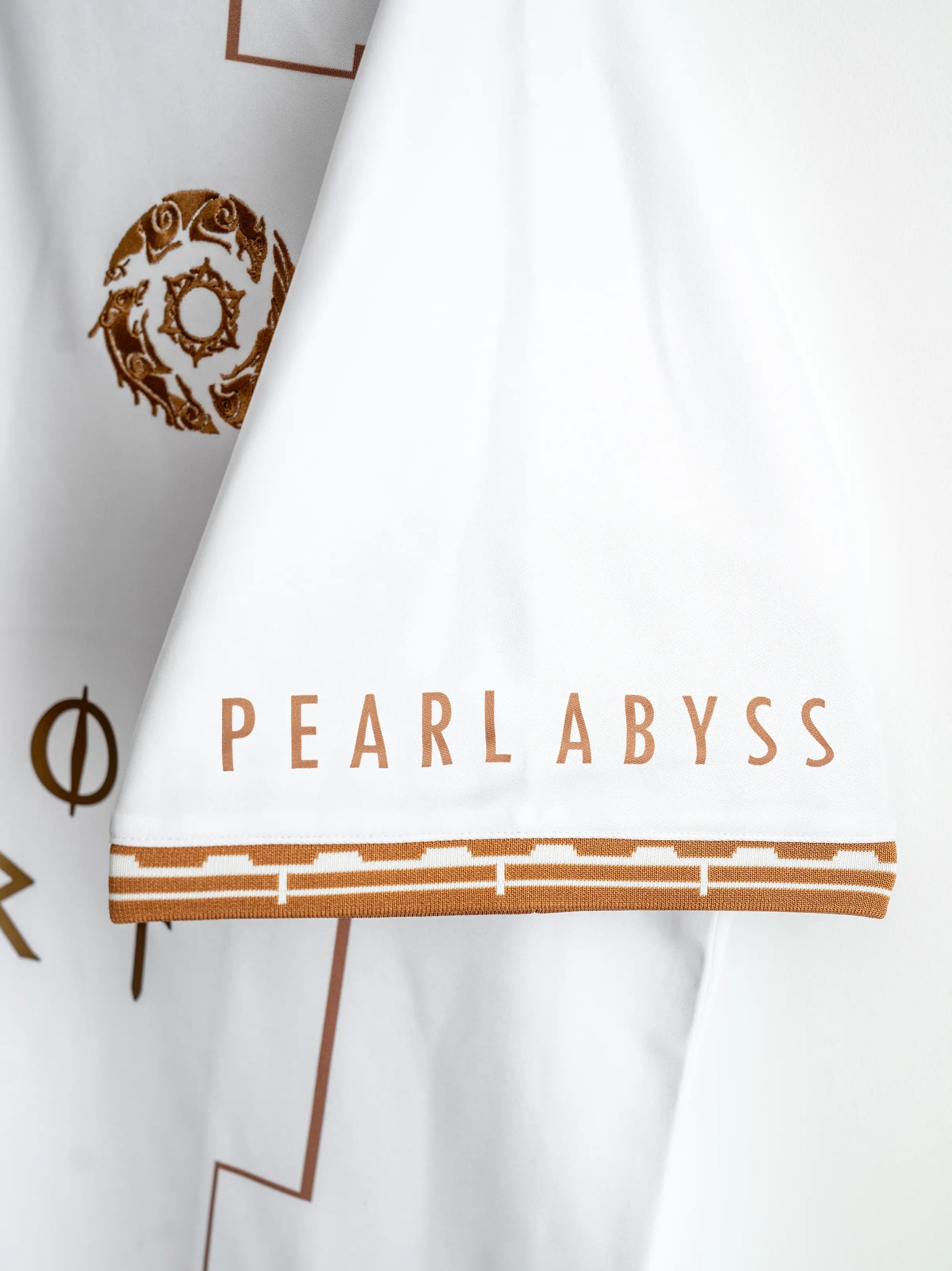 Crimson Desert Jersey - Away