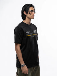 Cyberpunk 2077 Jackie Welles Tribute Tee
