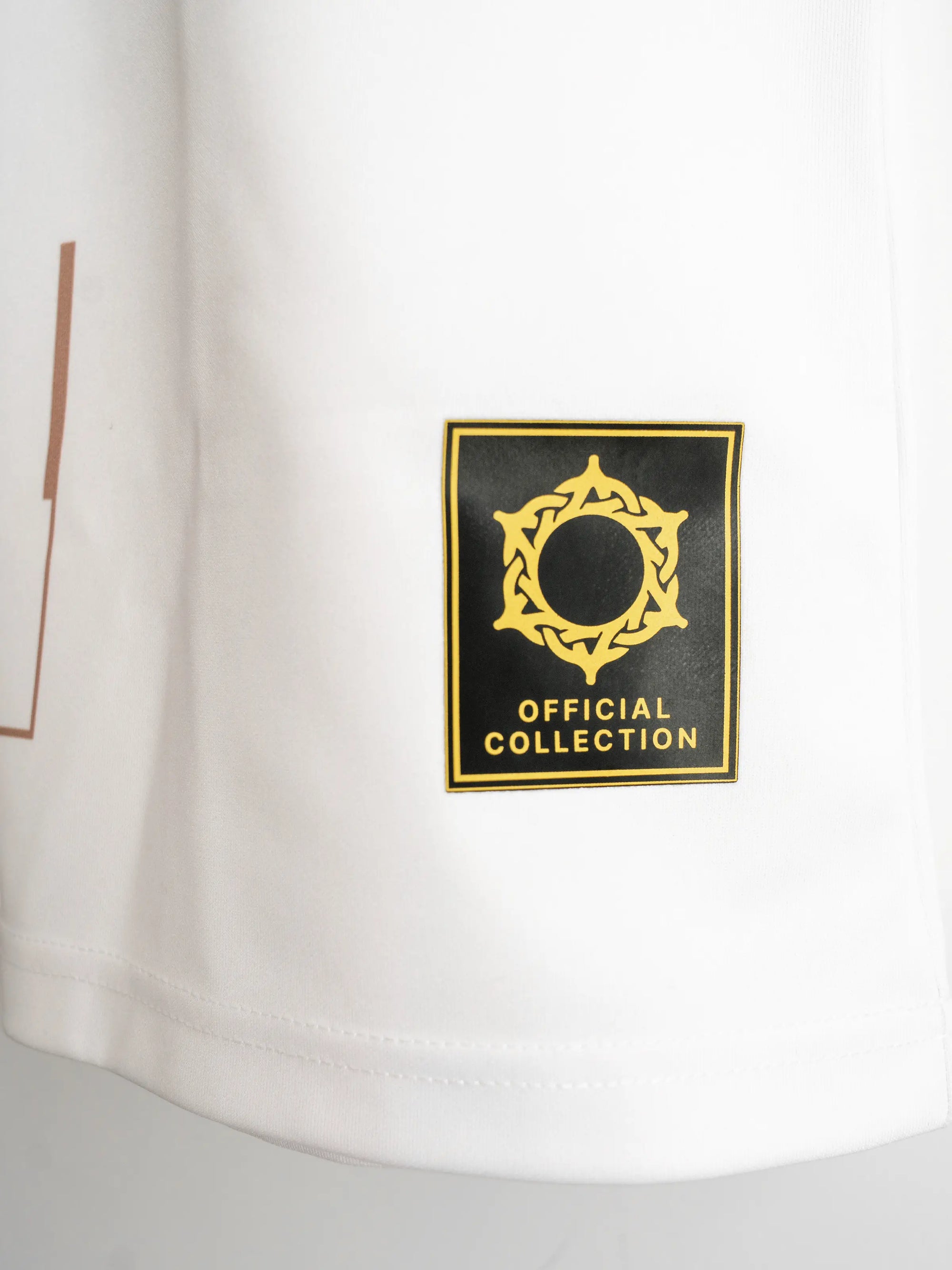 Crimson Desert Jersey - Away