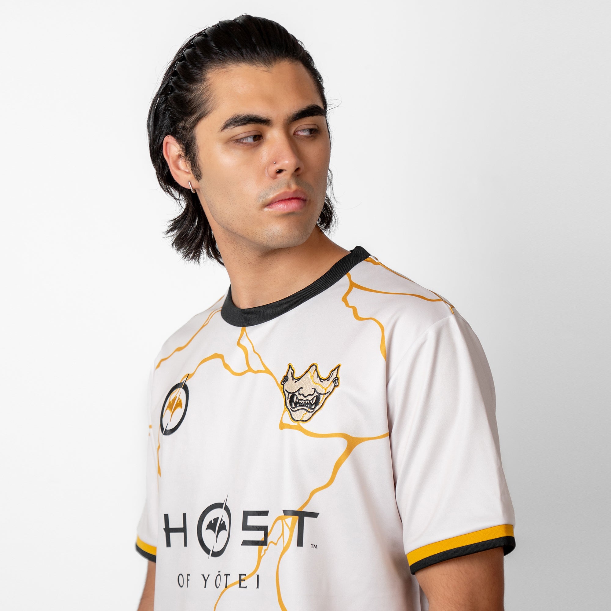 Ghost of Yōtei Jersey - Home