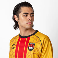 Street Fighter Dhalsim Jersey