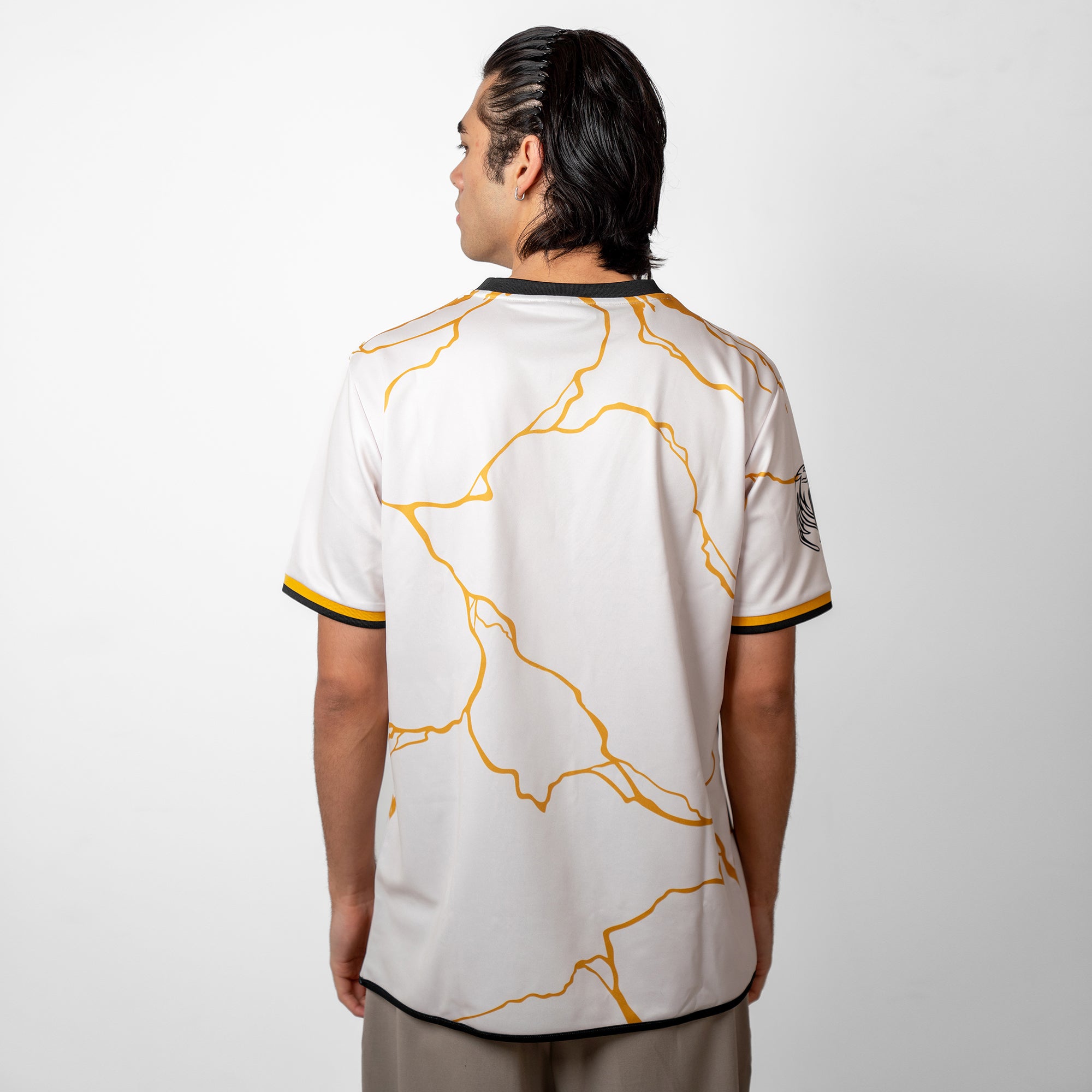 Ghost of Yōtei Jersey - Home