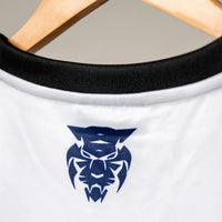 Street Fighter Sagat Jersey