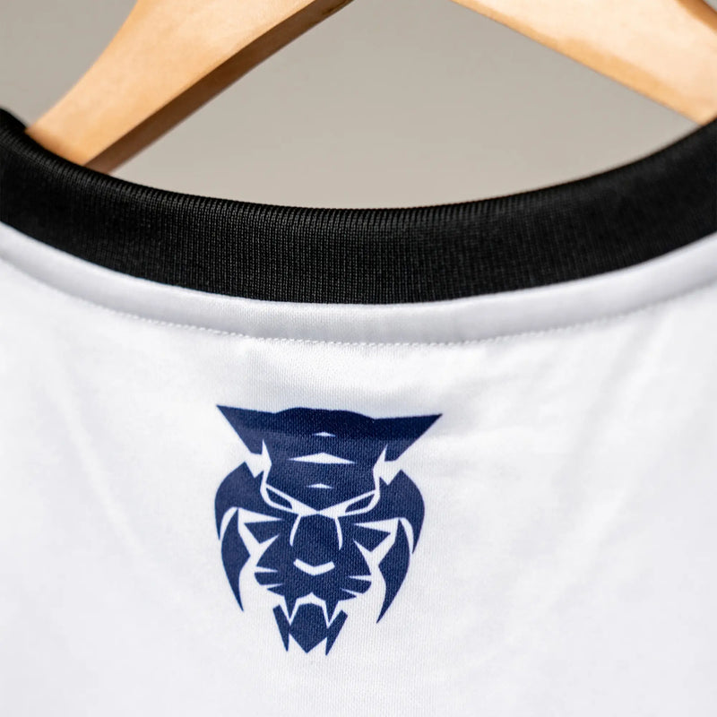 Street Fighter Sagat Jersey