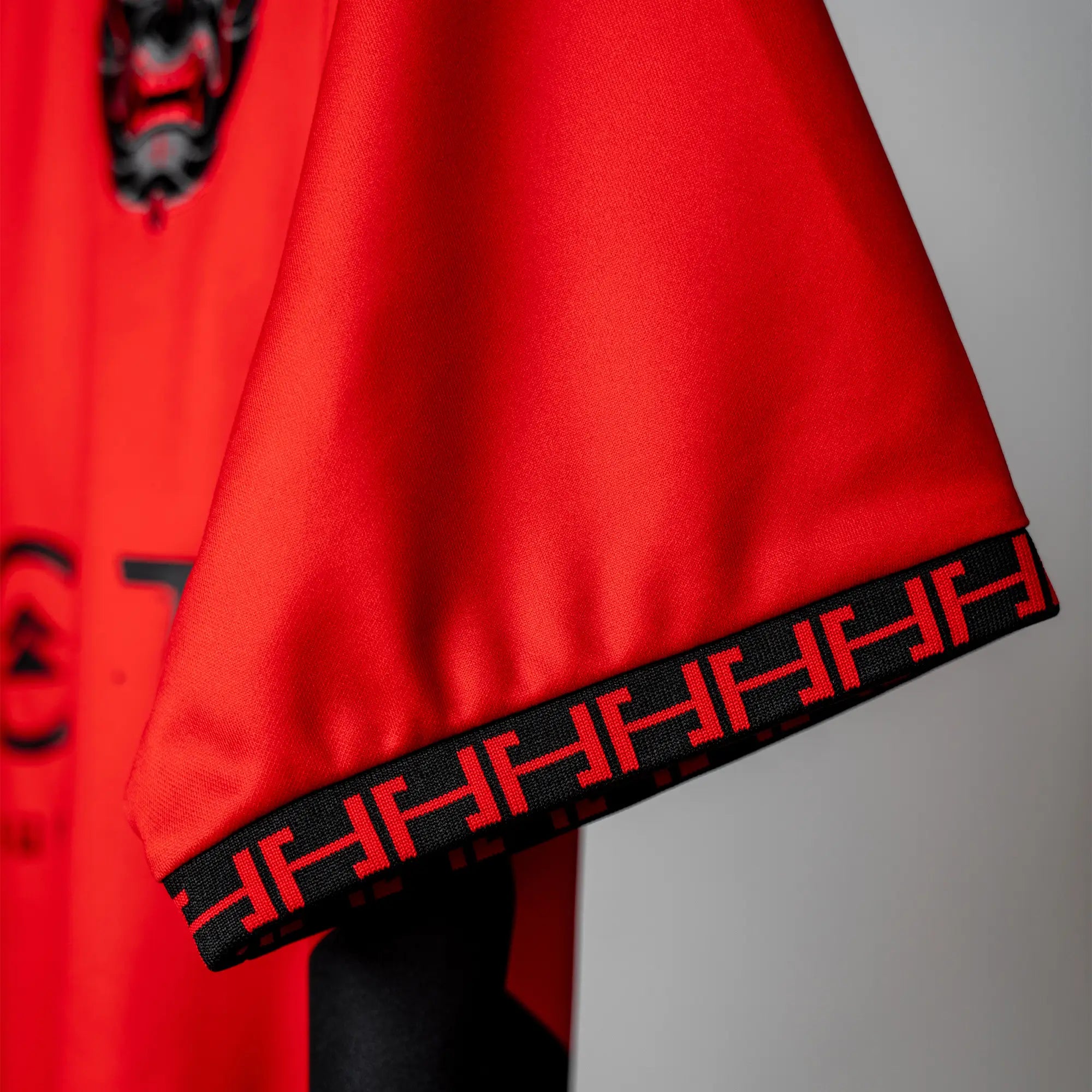 Ghost of Tsushima Jersey - Away