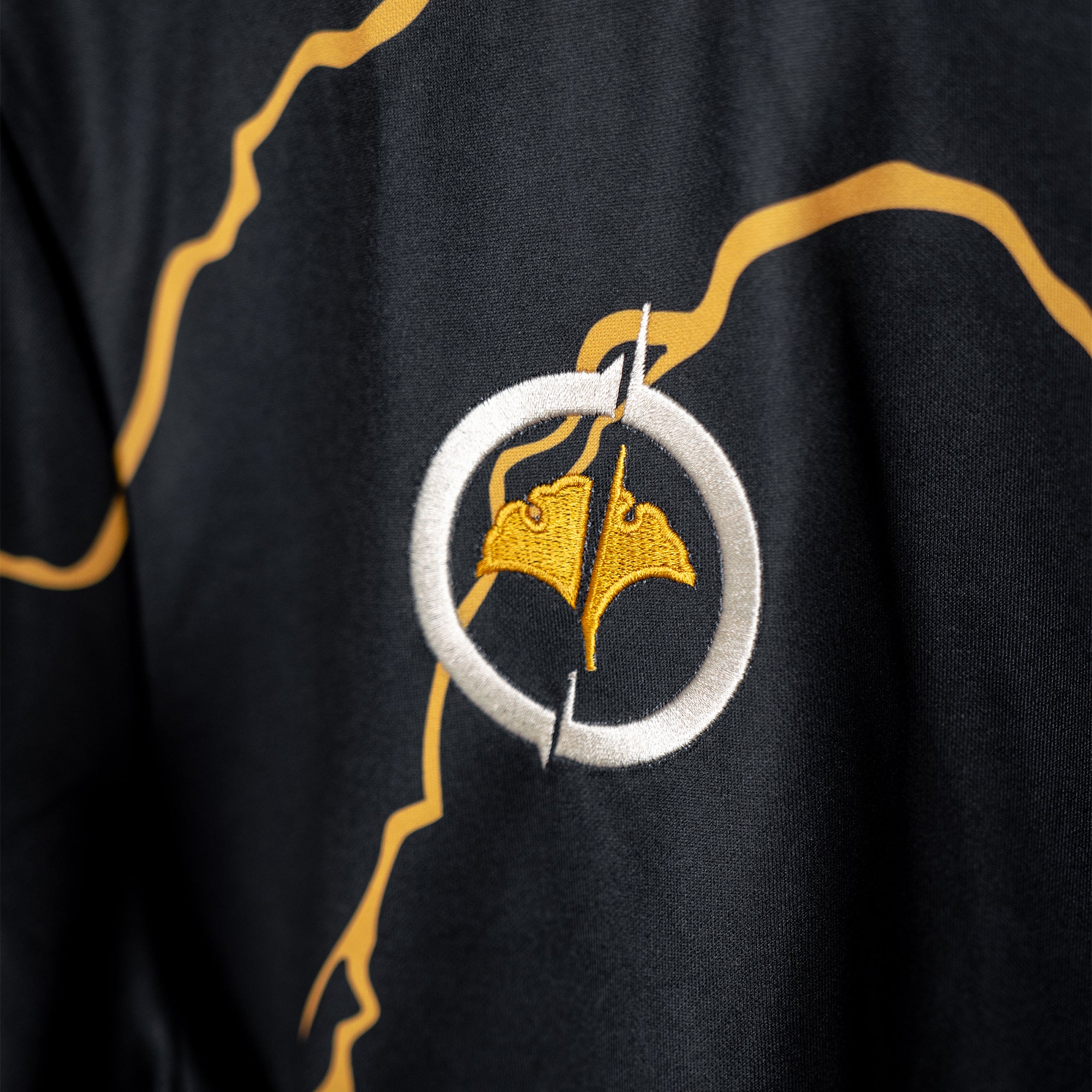 Ghost of Yōtei Jersey - Away