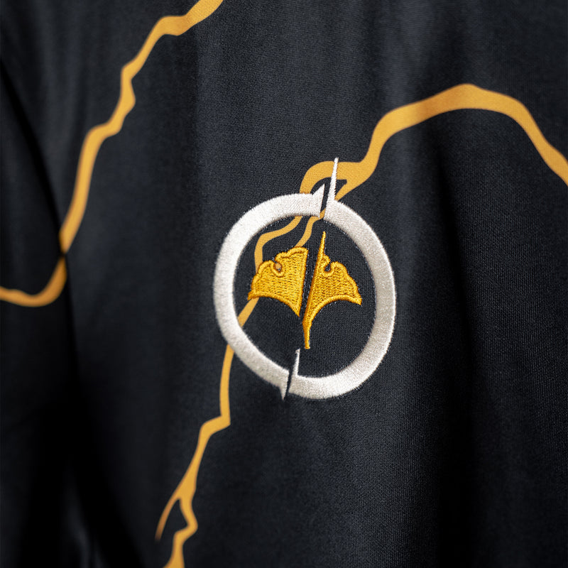 Ghost of Yōtei Jersey - Away