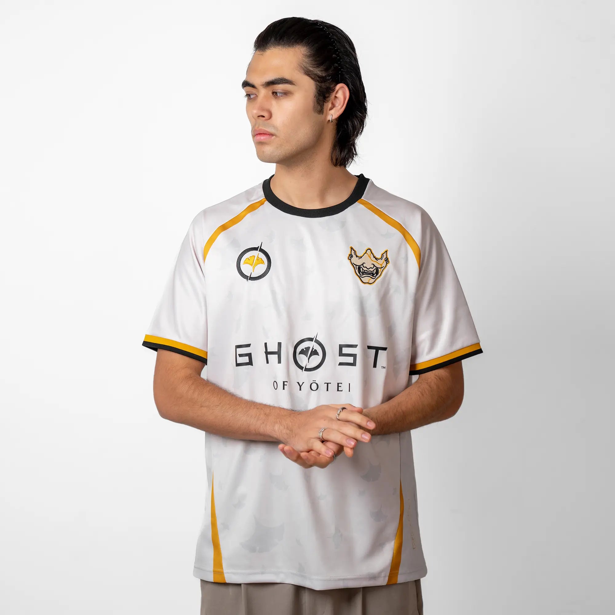 Ghost of Yōtei Jersey - 3rd