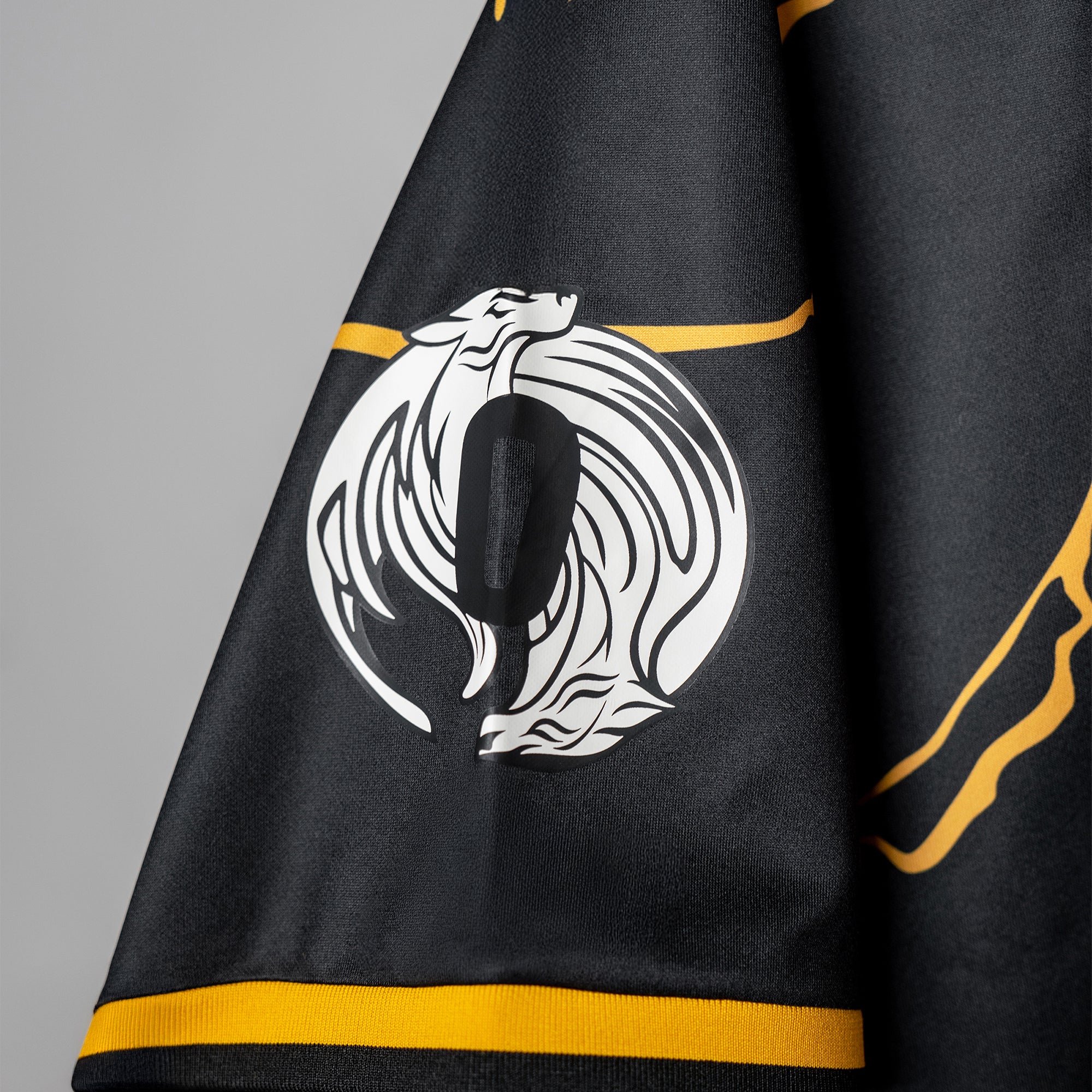 Ghost of Yōtei Jersey - Away