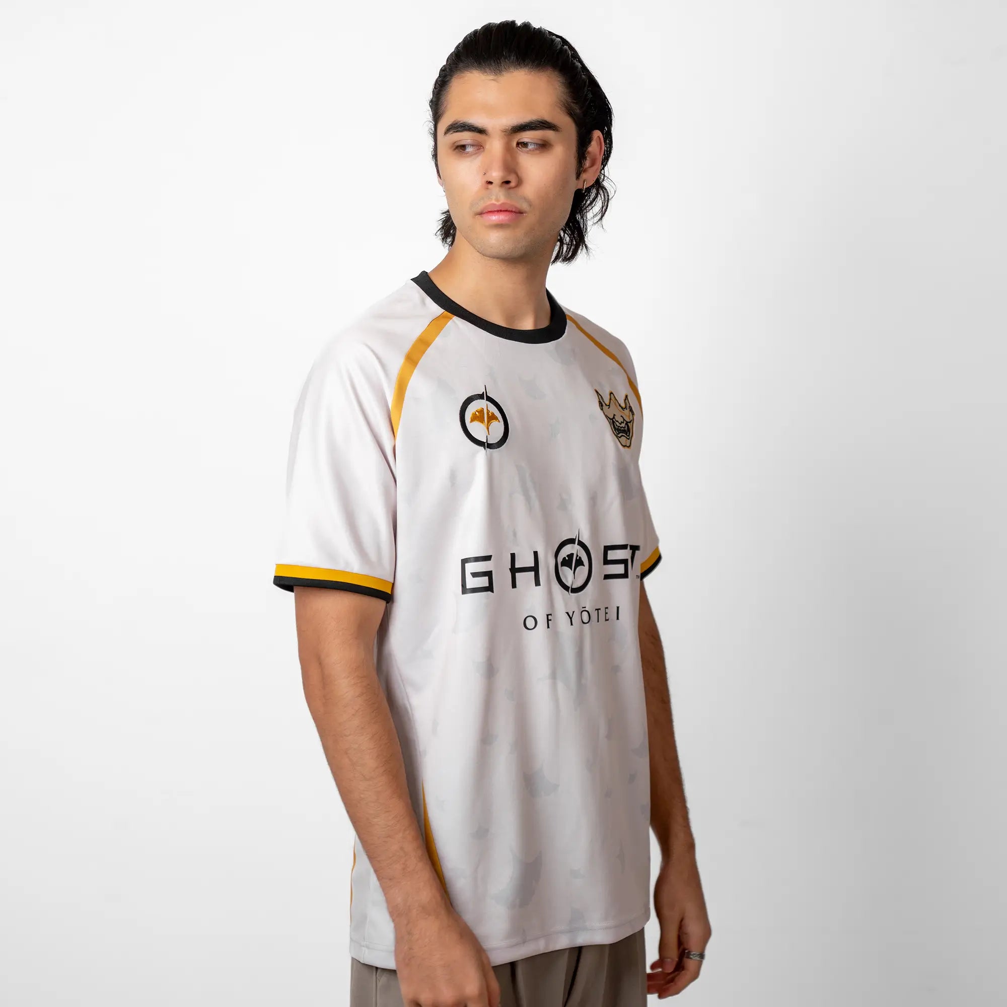 Ghost of Yōtei Jersey - 3rd