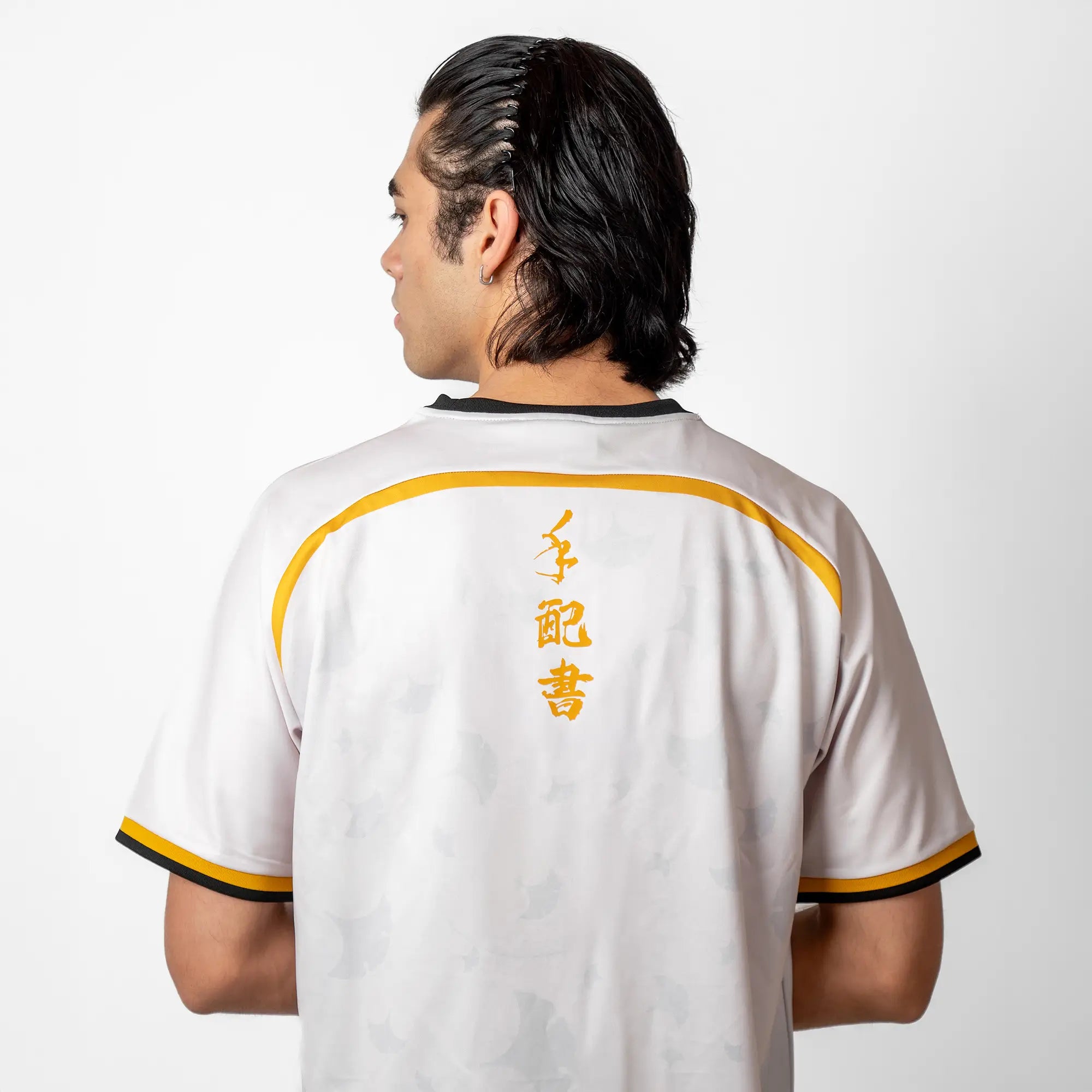 Ghost of Yōtei Jersey - 3rd