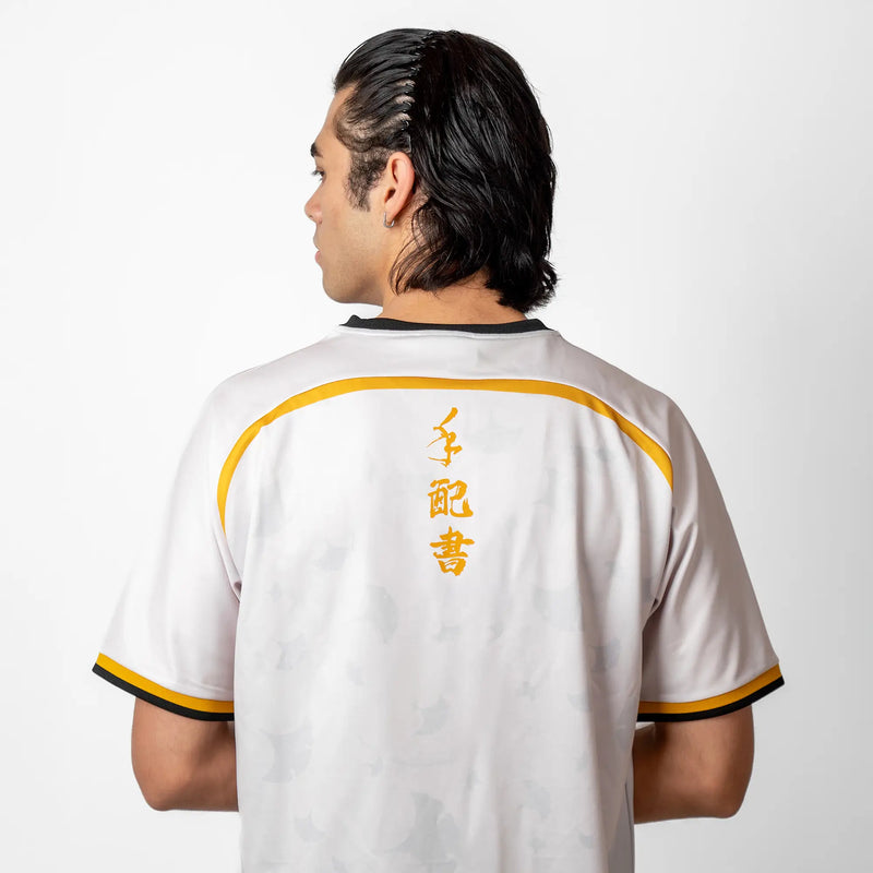 Ghost of Yōtei Jersey - 3rd