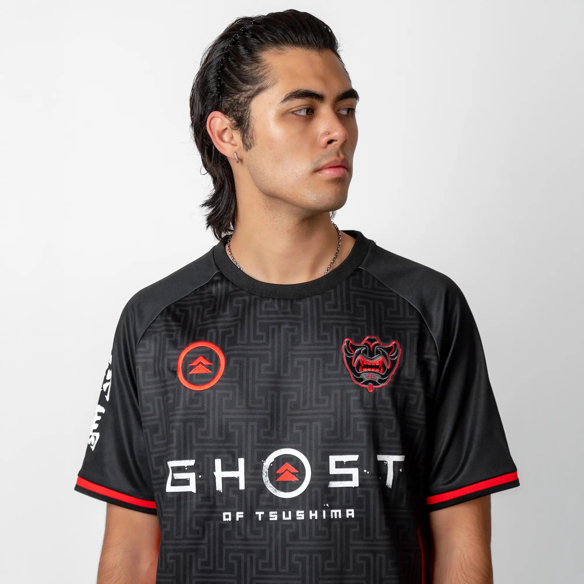 Ghost of Tsushima Jersey - Home