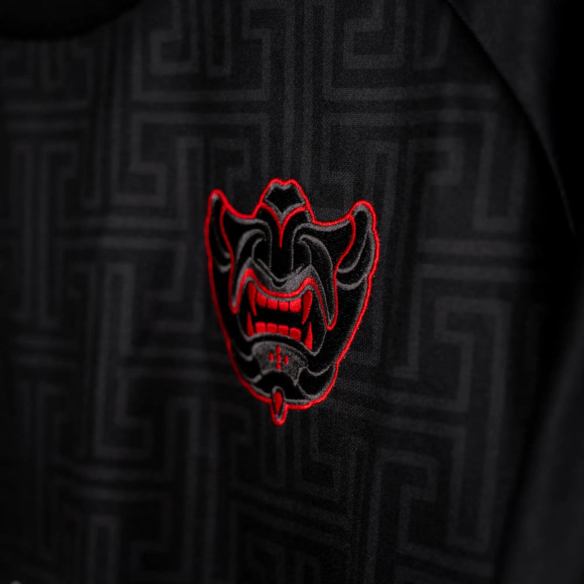 Ghost of Tsushima Jersey - Home