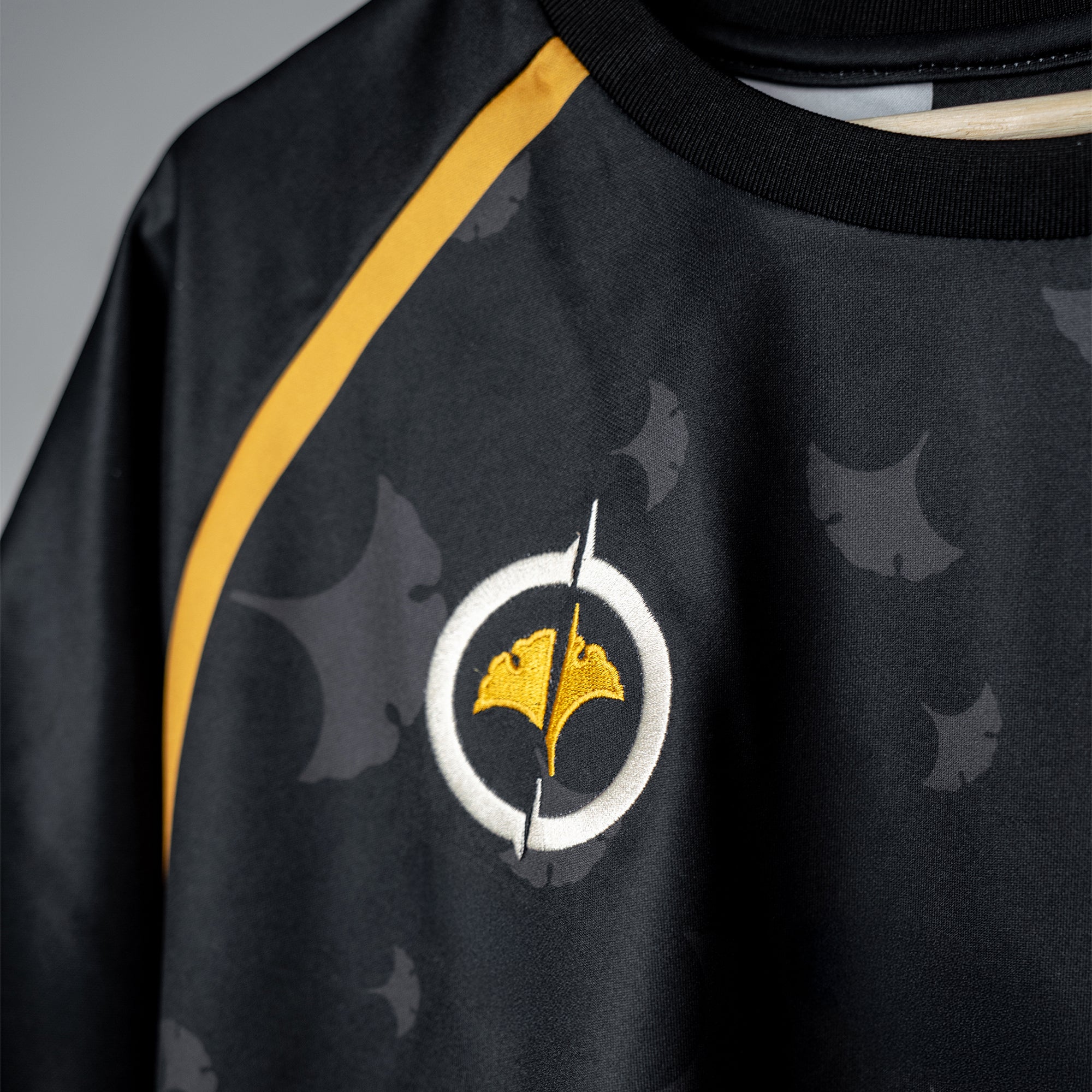 Ghost of Yōtei Jersey - 4th