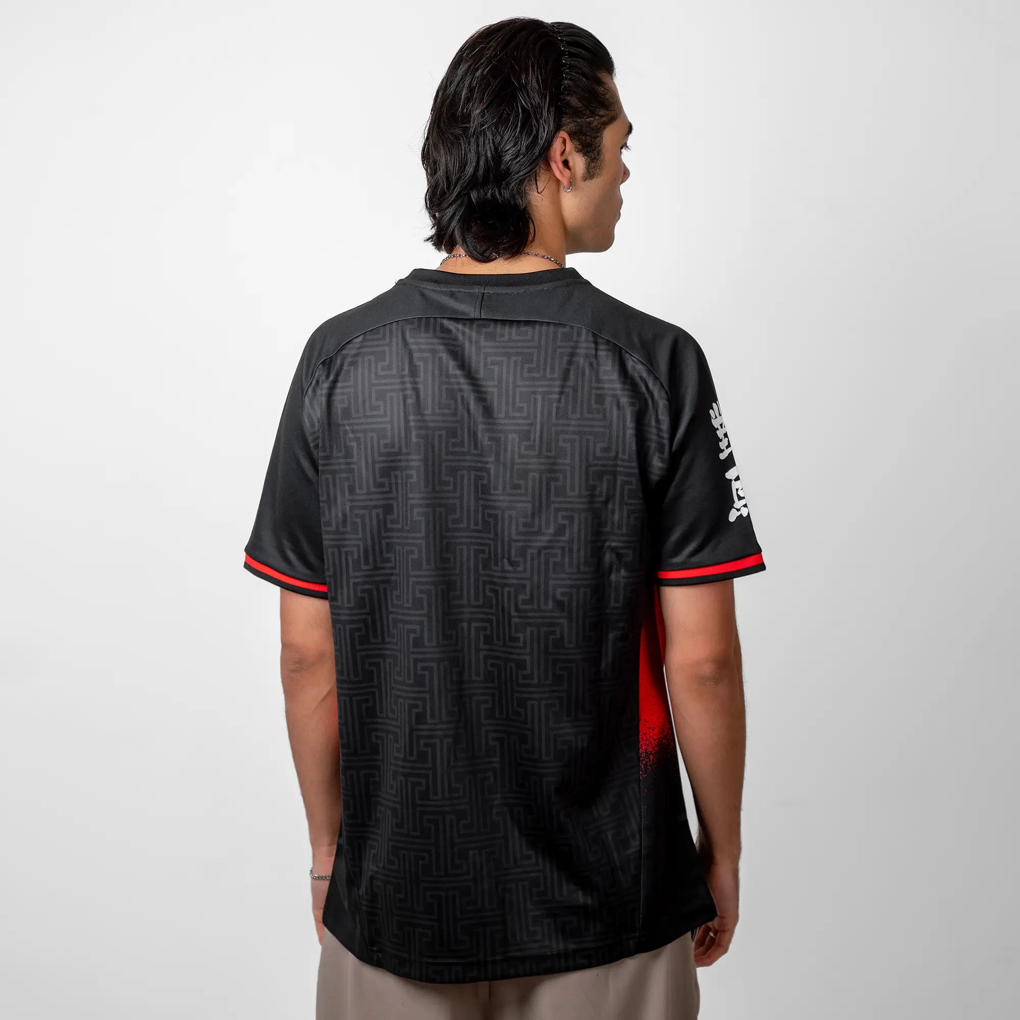 Ghost of Tsushima Jersey - Home