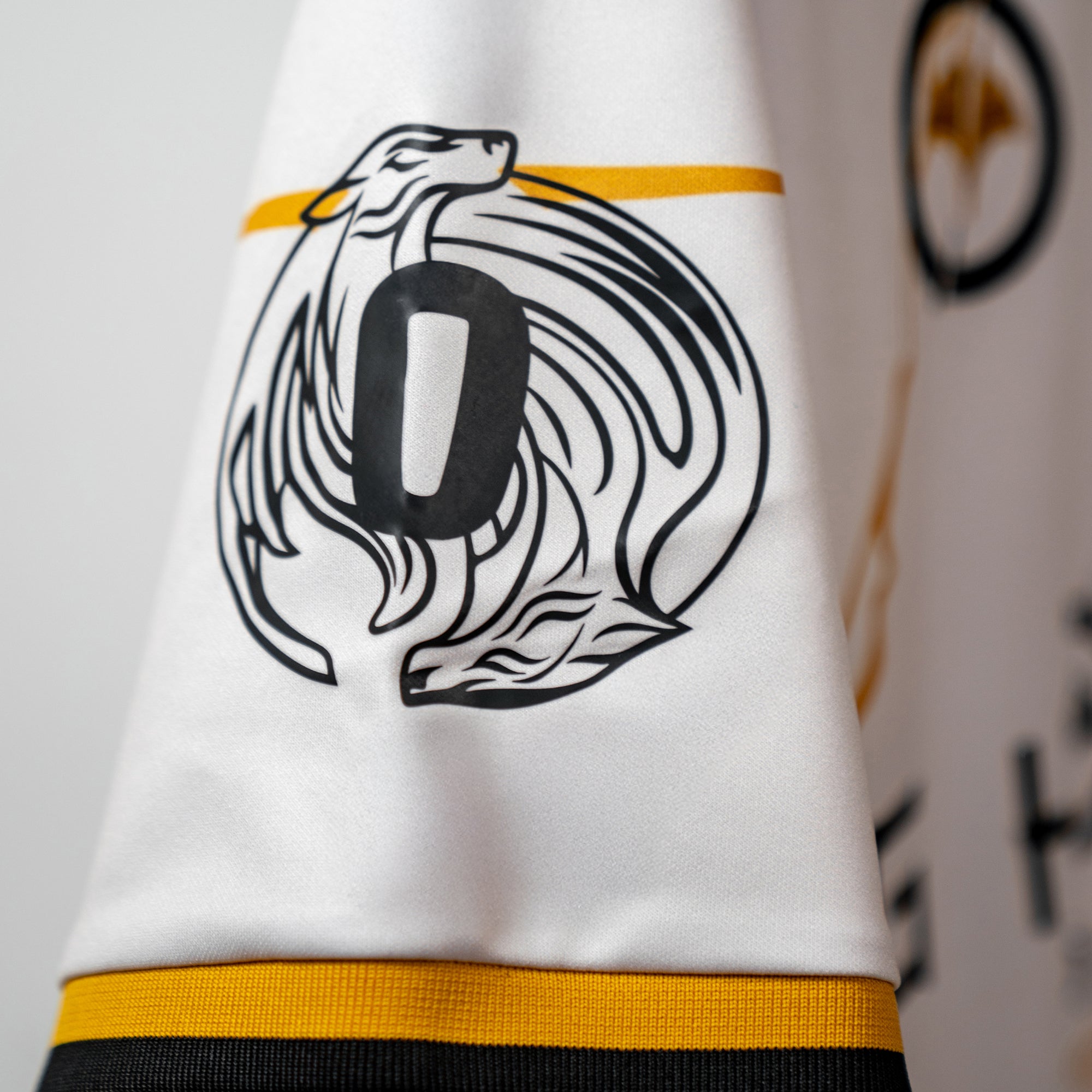 Ghost of Yōtei Jersey - Home