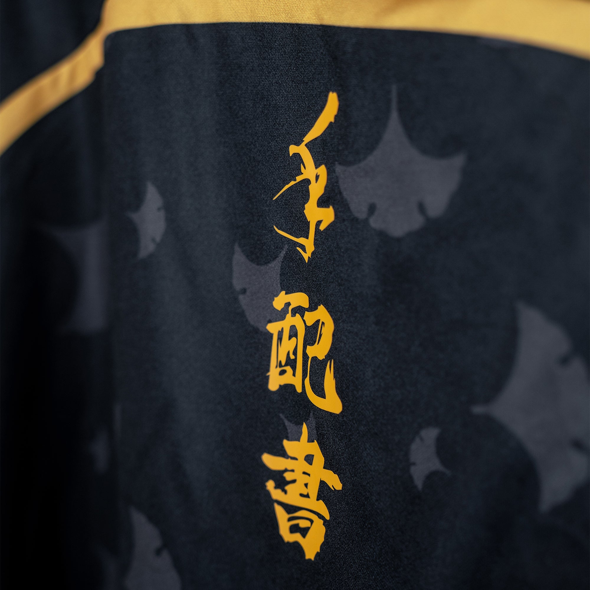 Ghost of Yōtei Jersey - 4th