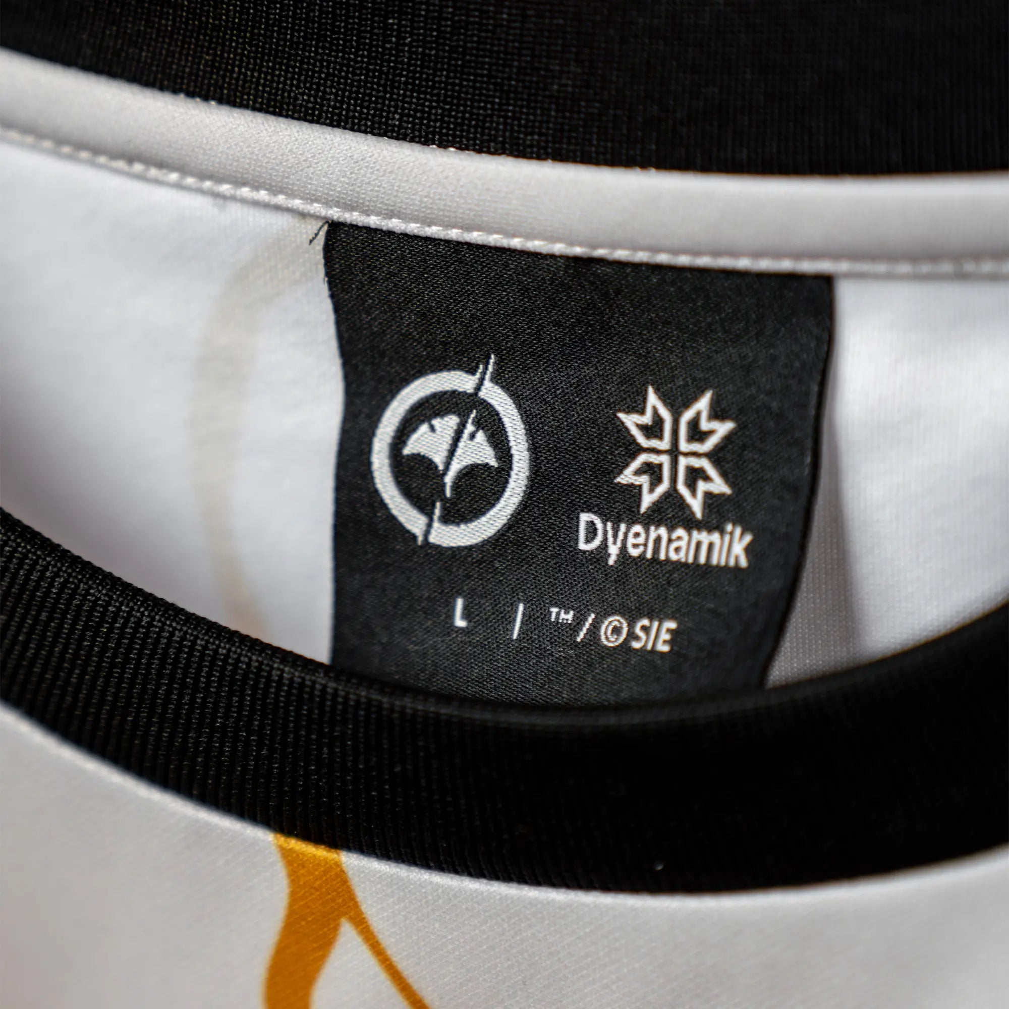 Ghost of Yōtei Jersey - Home