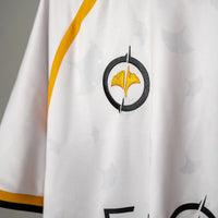 Ghost of Yōtei Jersey - 3rd