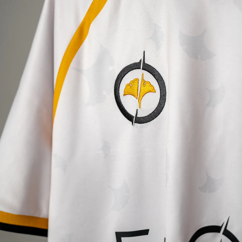 Ghost of Yōtei Jersey - 3rd