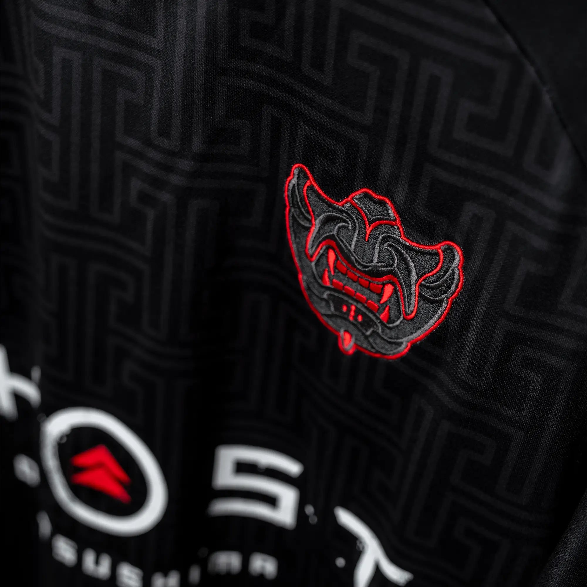 Ghost of Tsushima Jersey - Home
